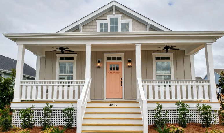 Cottage-front-door