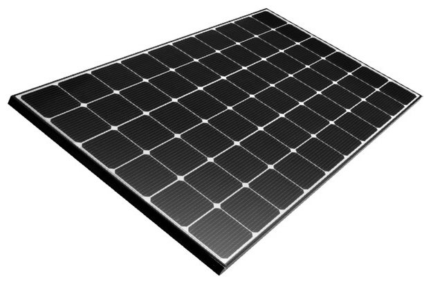 solar panels