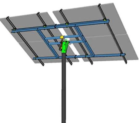 solar photovoltaic